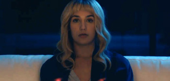 First Official Trailer for Los Angeles Neo-Noir 'Gemini' with Lola Kirke