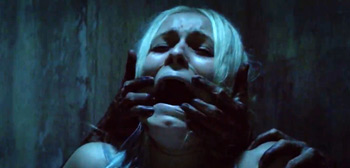 Freaky New Trailer for 'Ghost House' Horror Taking Place in Thailand