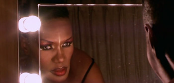 First Festival Trailer for Documentary 'Grace Jones: Bloodlight & Bami'