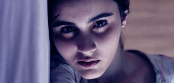 Full US Trailer for Brazilian Coming-of-Age Horror Film 'Kill Me Please'