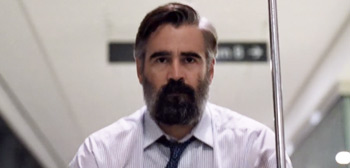 First Trailer for Yorgos Lanthimos' Devious 'The Killing of a Sacred Deer'