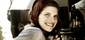Interview: Lake Bell Discusses the Joys & Challenges of Making Films