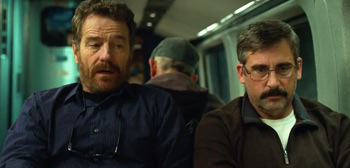 Official Trailer for Richard Linklater's 'Last Flag Flying' About Veterans