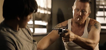 Trailer for Prison Break Drama 'Last Rampage' Featuring Robert Patrick