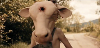 Second Trailer for 'Leatherface' Horror Prequel Cuts Out All the Blood