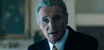 'Mark Felt: The Man Who Brought Down the White House' First Trailer