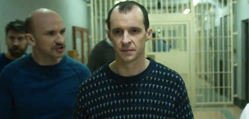 Official Trailer for Prison Escape Thriller 'Maze' Set in Northern Ireland