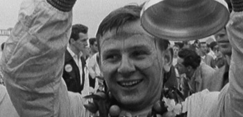 Official Trailer for 'McLaren' Doc About Racing Legend Bruce McLaren