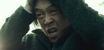 Official US Trailer for Korean Serial Killer Thriller 'Memoir of a Murder'