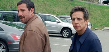 First Teaser Trailer for Noah Baumbach's Film 'The Meyerowitz Stories'