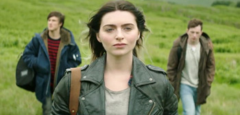 Official UK Trailer for 'Moon Dogs' Road Trip to Glasgow Indie Movie
