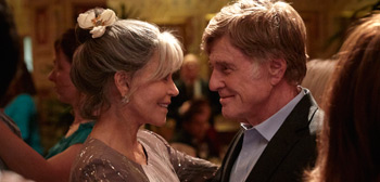 Robert Redford & Jane Fonda in Teaser Trailer for 'Our Souls at Night'
