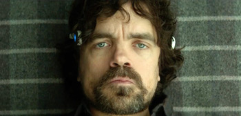 First Trailer for Indie Sci-Fi Film 'Rememory' Starring Peter Dinklage