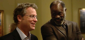 Second Trailer for 'Same Kind of Different as Me' with Greg Kinnear
