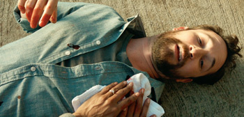 Noah Wyle Stars in Official Trailer for Los Angeles-Set Drama 'Shot'