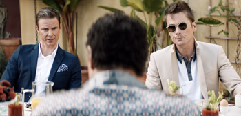 Watch: Heist Movie Meta-Spoof Short 'The Heist' Will Make You Laugh