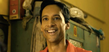 Danny Pudi Stars in Trailer for Coming-of-Age Film 'The Tiger Hunter'