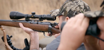 Big-Game Hunting is Questioned in Trailer for 'Trophy' Documentary