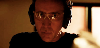First Trailer for Action Film 'Vengeance: A Love Story' with Nicolas Cage