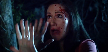 Teaser Trailer for Surprise 4th 'Hatchet' Horror Titled 'Victor Crowley'