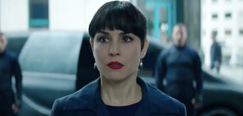Official US Trailer for 'What Happened to Monday?' with Noomi Rapace