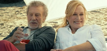 First Trailer for Indie Comedy 'The Wilde Wedding' with Patrick Stewart