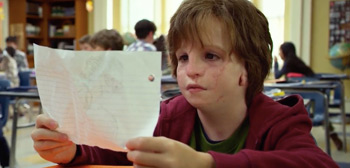 Rousing Second Trailer for 'Wonder' Starring Jacob Tremblay as Auggie