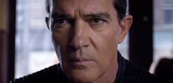 Antonio Banderas & Karl Urban in First Trailer for 'Acts of Vengeance'