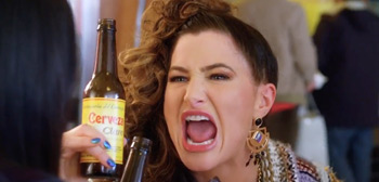 Second Wild, Crazy Trailer for Comedy Sequel 'A Bad Moms Christmas'
