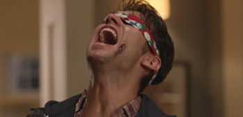 Deck the Halls with a Red Band Trailer for Horror 'Better Watch Out'