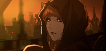 See Shinichirō Watanabe's Short Film 'Blade Runner: Black Out 2022'