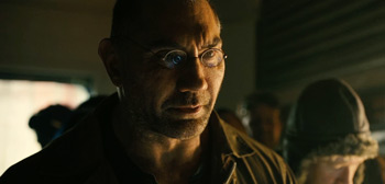 Another 'Blade Runner' Promo Prequel Short '2048: Nowhere To Run'
