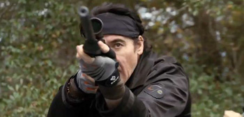 John Cusack is an Angry Sniper in Action Thriller 'Blood Money' Trailer