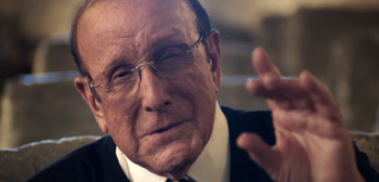 Full Trailer for Documentary 'Clive Davis: The Soundtrack of Our Lives'