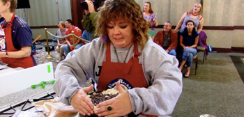 New Official Trailer for Long Lost Cooking Mockumentary 'Cook Off!'