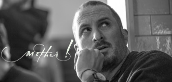 Interview: Darren Aronofsky Talks 'Mother!', Cinema, Batman & More