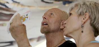 Meet the Blind Magician in First Full Trailer for 'Dealt' Documentary