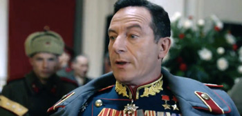 Second Trailer for Armando Iannucci's New Satire 'The Death of Stalin'