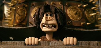 Go Back to the Dawn of Man in Full Trailer for Aardman's 'Early Man'