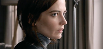 Eva Green in International Trailer for Polanski's 'Based on a True Story'