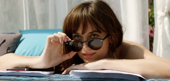 Skip This: First Teaser Trailer for the Final Chapter 'Fifty Shades Freed'