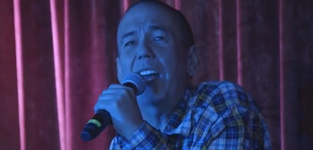 Trailer for Documentary 'Gilbert' Profiling Comedian Gilbert Gottfried