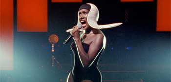 Another Trailer for Documentary on 'Grace Jones: Bloodlight & Bami'