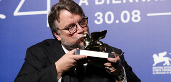Venice 2017: 'The Shape of Water' & 'Foxtrot' Win Top Prizes at Venezia