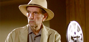 Prolific American Actor Harry Dean Stanton Has Passed Away at 91