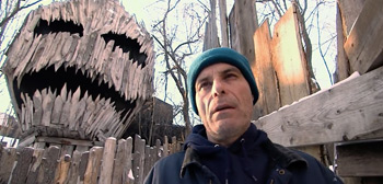 Explore Halloween Houses in 'Haunters: The Art Of The Scare' Trailer