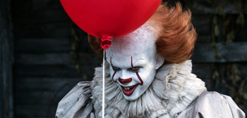 Review: Muschietti's 'It' Effortlessly Blends Horror, Humor, and Heart