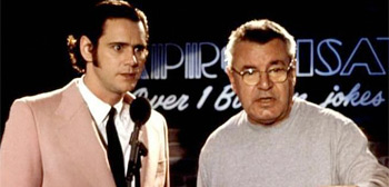 Venice 2017: 'Jim & Andy: The Great Beyond' Explores Truth & Comedy