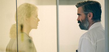 Fantastic Fest Review: Lanthimos' Uncomfortably Great 'The Killing of a Sacred Deer'