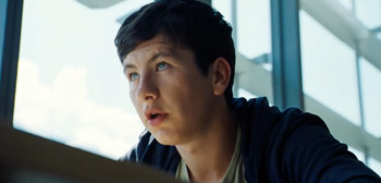 Barry Keoghan Woos in Second Trailer for 'The Killing of a Sacred Deer'
